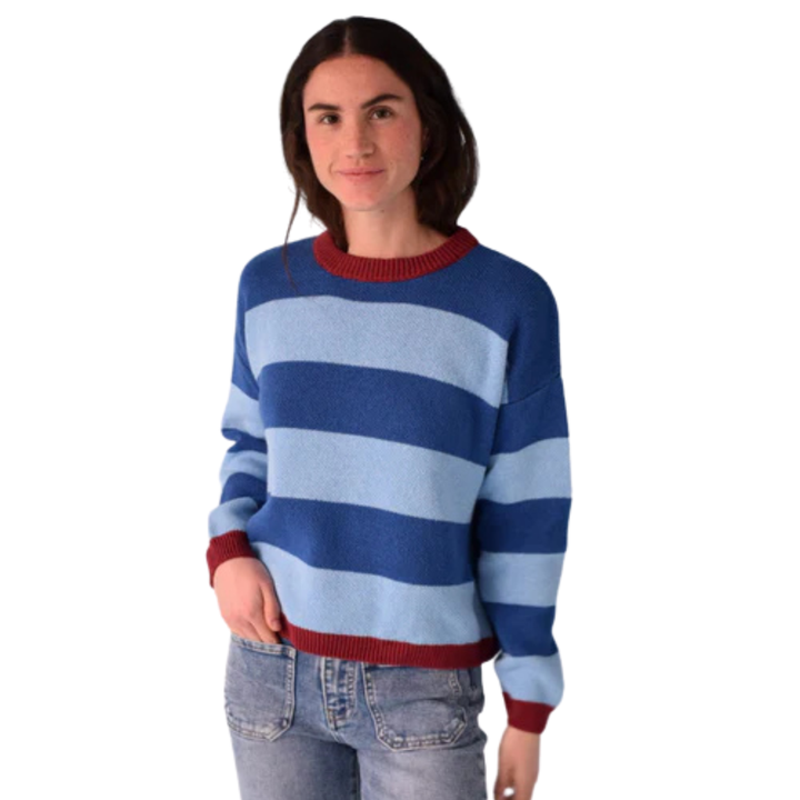 Pullover "Alexia"