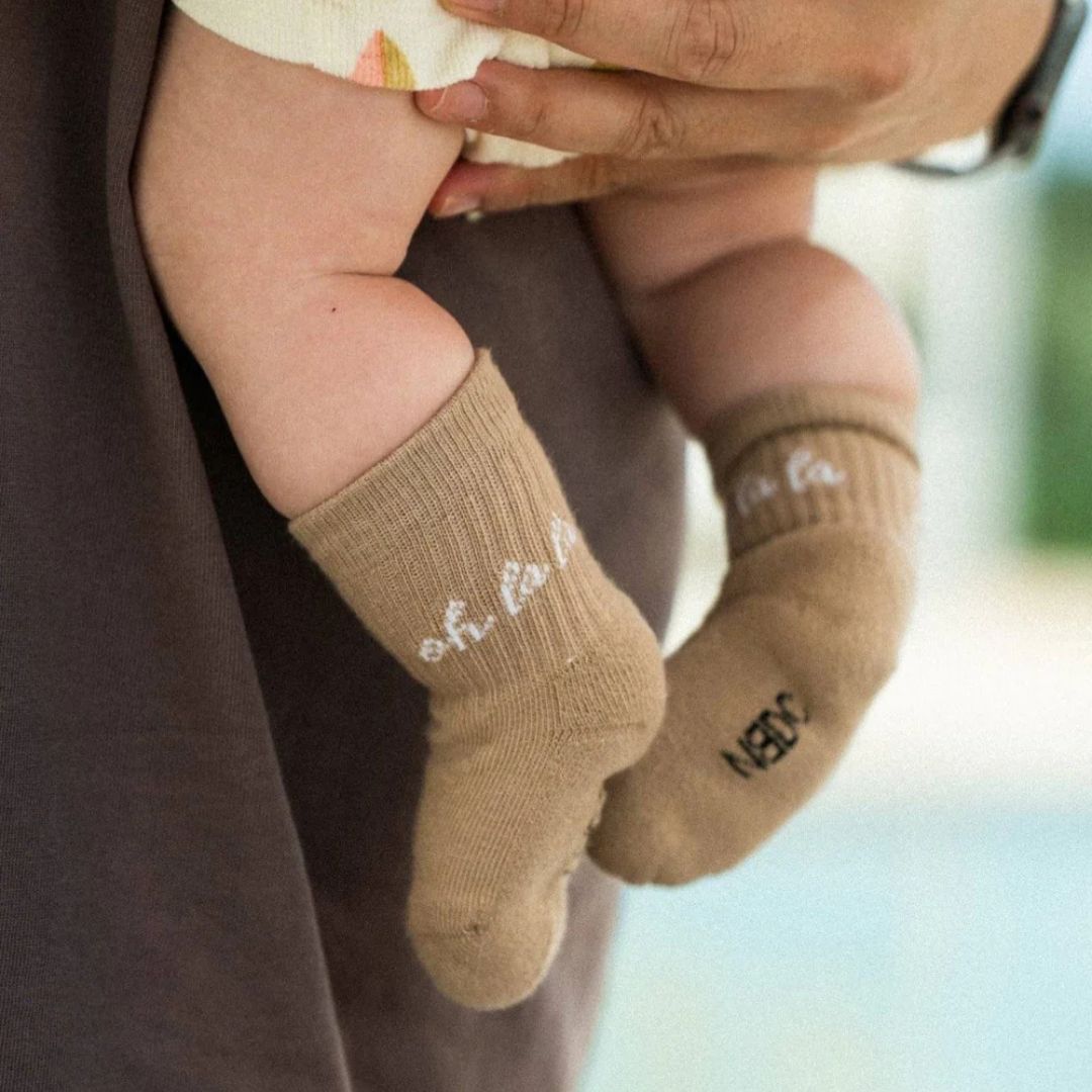 Baby Socken