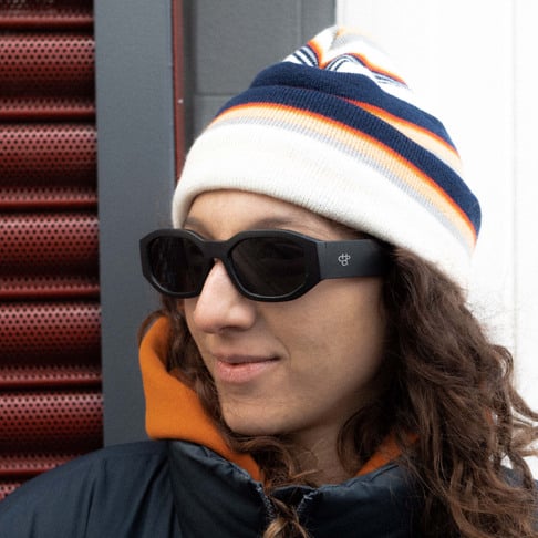 Sonnenbrille "BROOKLYN"