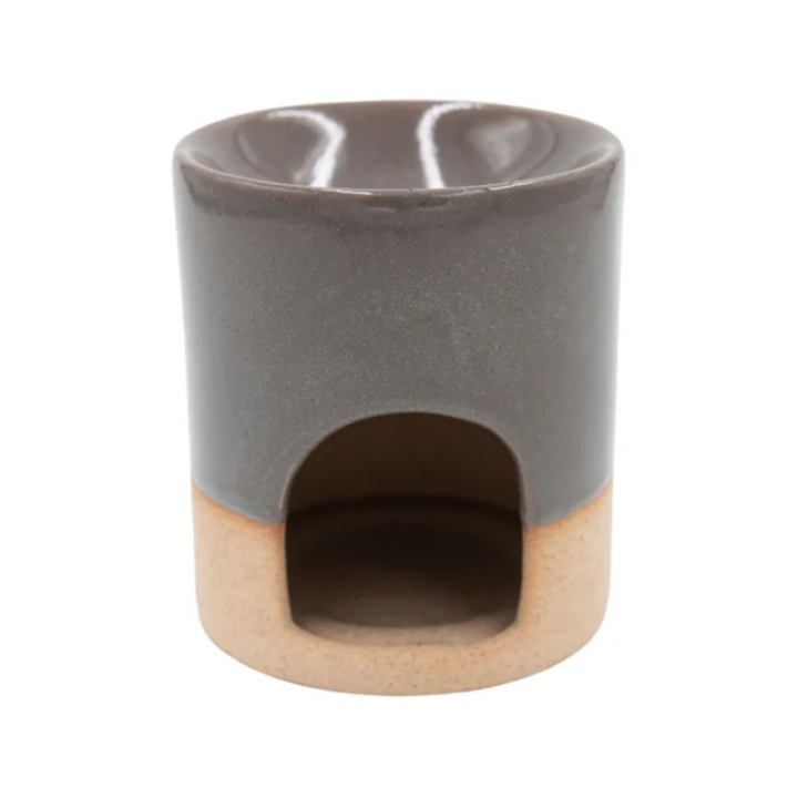 Wachsduftlampe