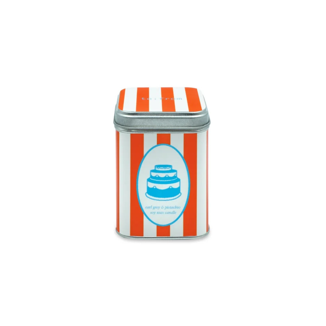 Duftkerzen "9AM-Kollektion"