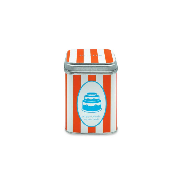 Duftkerzen "9AM-Kollektion"