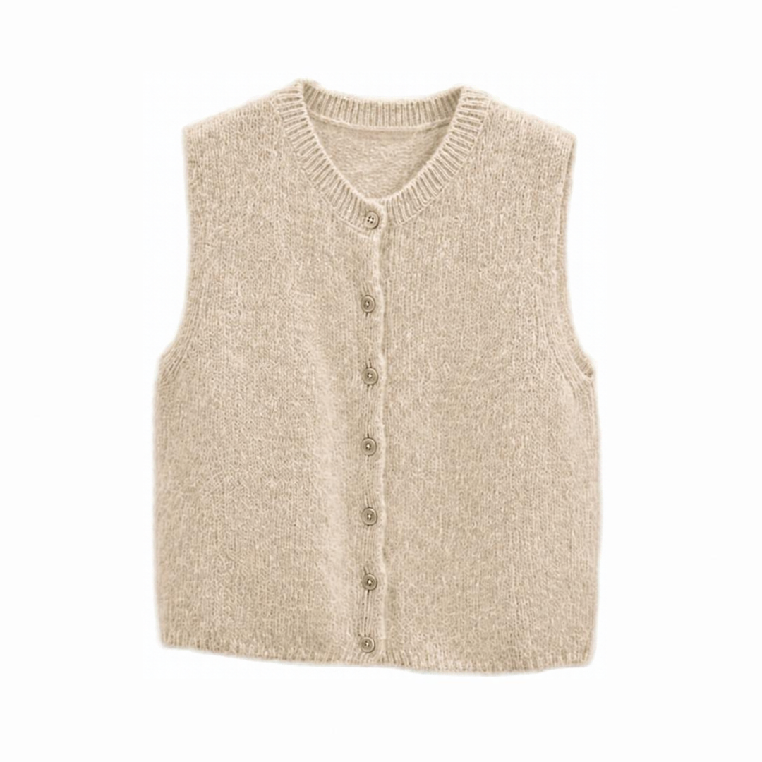 Strickweste