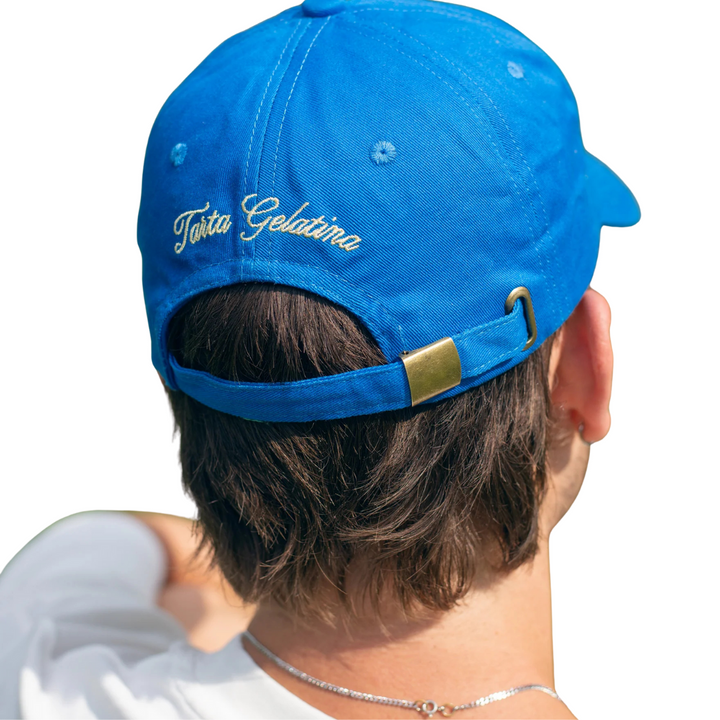 Cap "Flower"