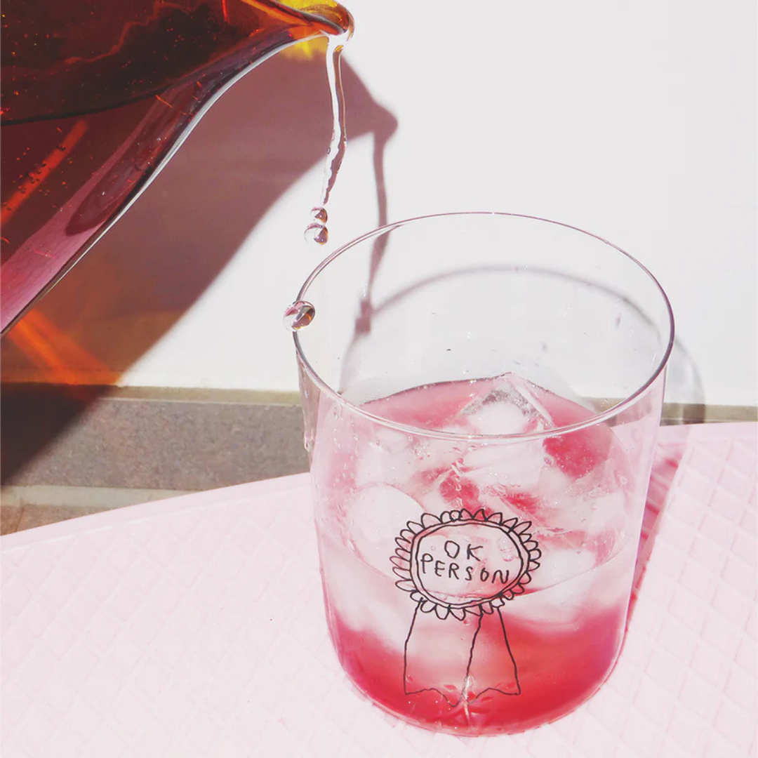 Sassy Sips – Gläser mit Personality (500 ml)