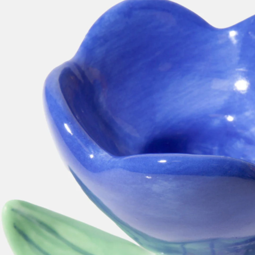 Kerzenständer "TULPE"