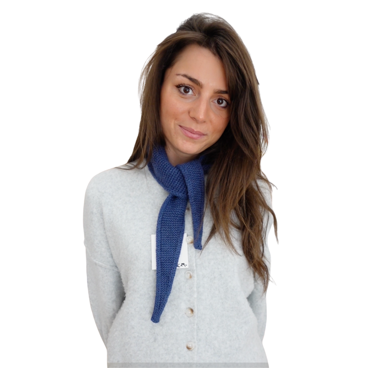 Sophie Knit Scarf