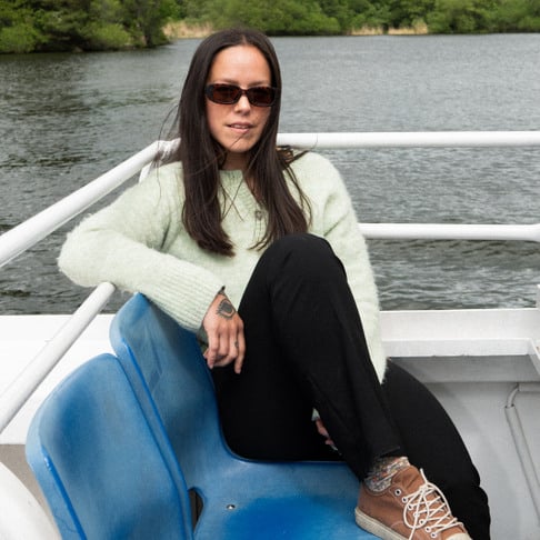 Sonnenbrille "NICOLE"