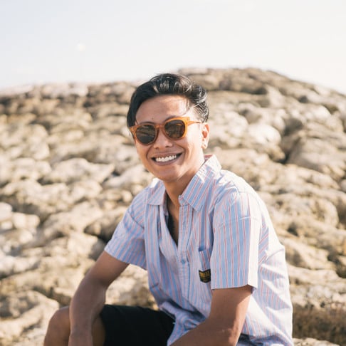 Sonnenbrille "BYRON X"