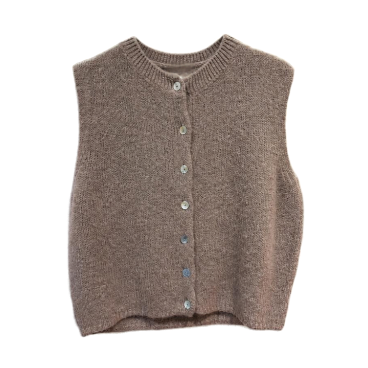 Strickweste