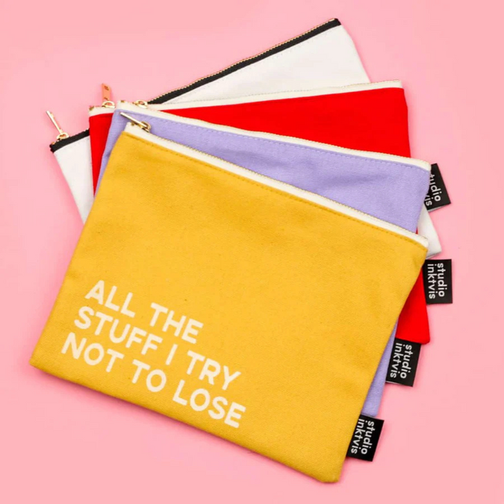 Canvas Bag