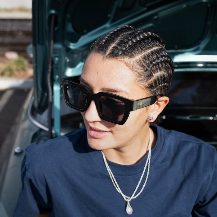 Sonnenbrille "MAX"