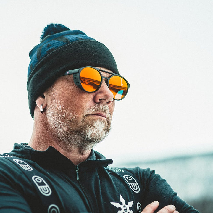 Sonnenbrille "RICKARD"