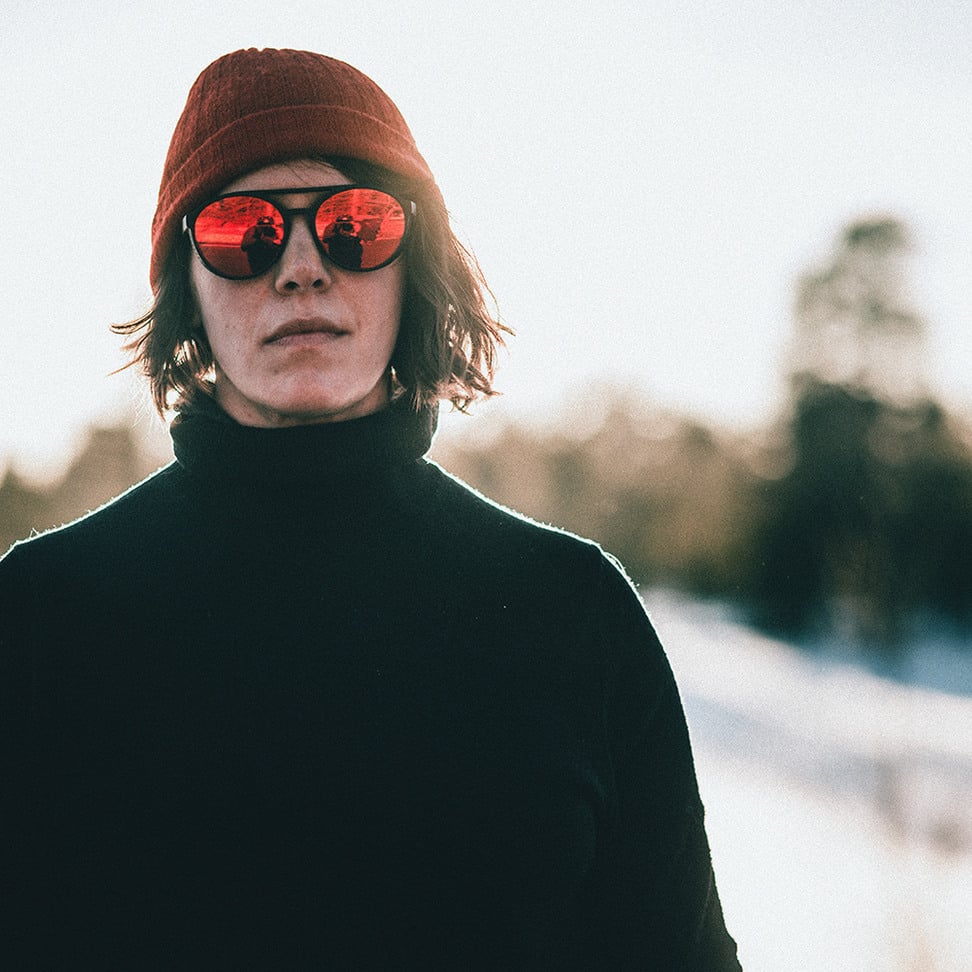Sonnenbrille "RICKARD"