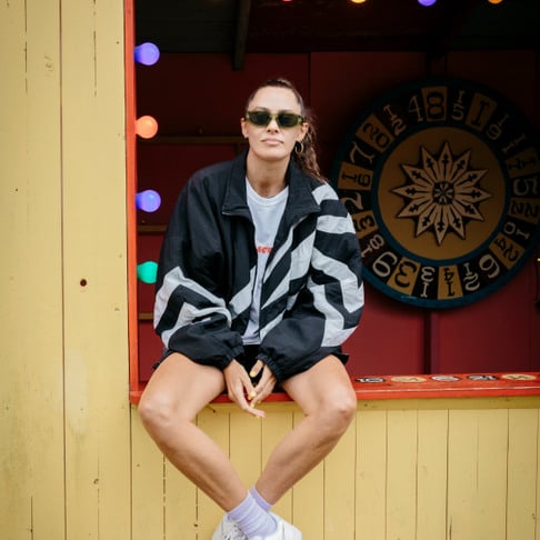 Sonnenbrille "BROOKLYN"