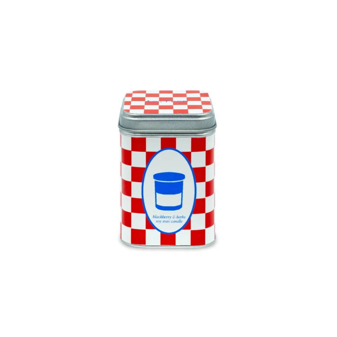 Duftkerzen "9AM-Kollektion"