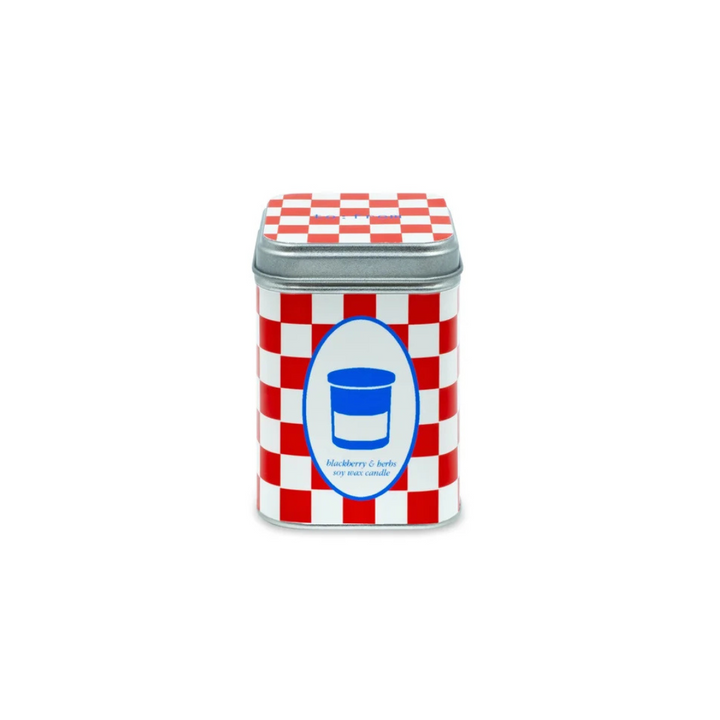 Duftkerzen "9AM-Kollektion"