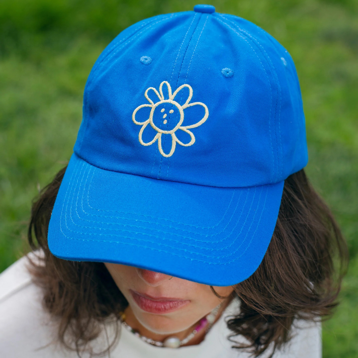 Cap "Flower"