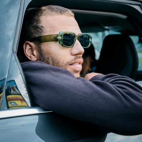 Sonnenbrille "REED"