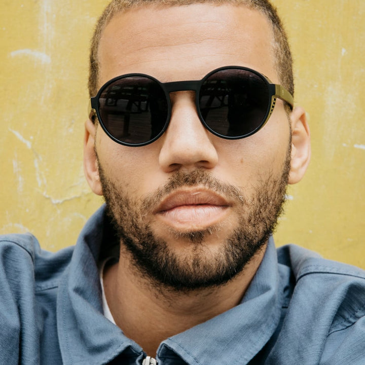 Sonnenbrille "RILLE"
