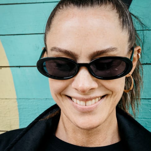 Sonnenbrille "ALICE"