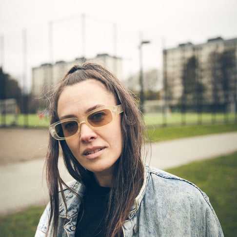 Sonnenbrille "NICOLE"