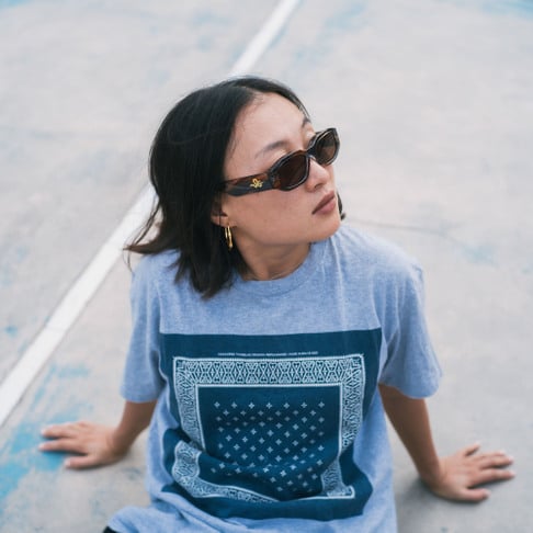 Sonnenbrille "BROOKLYN"