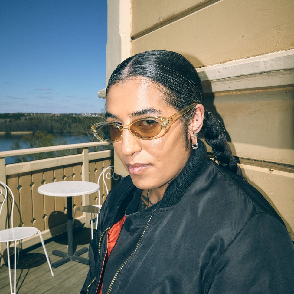 Sonnenbrille "ALICE"