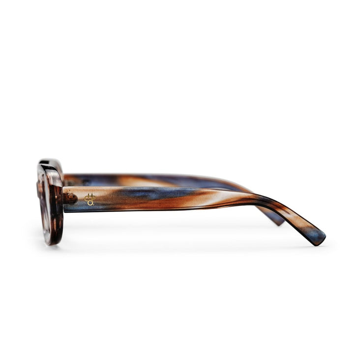 Sonnenbrille "HAVANA"