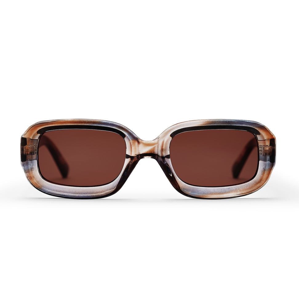Sonnenbrille "HAVANA"