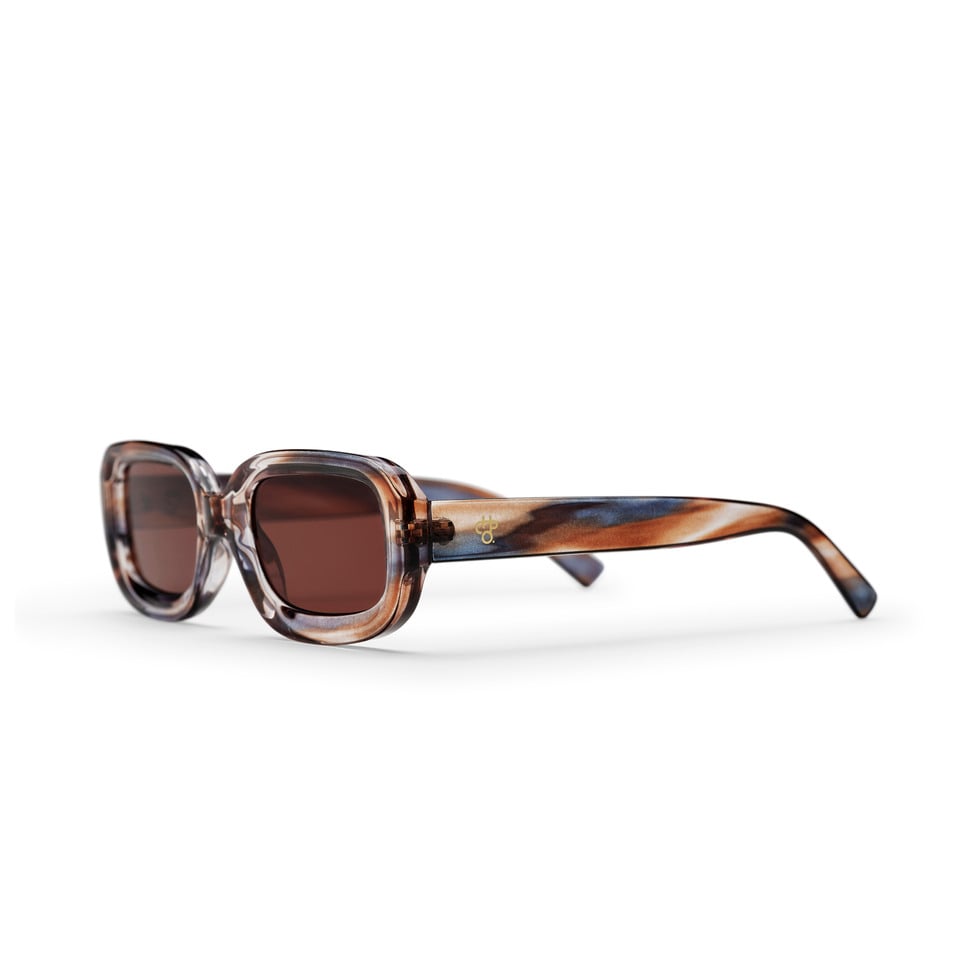 Sonnenbrille "HAVANA"