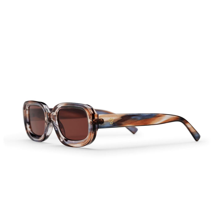 Sonnenbrille "HAVANA"