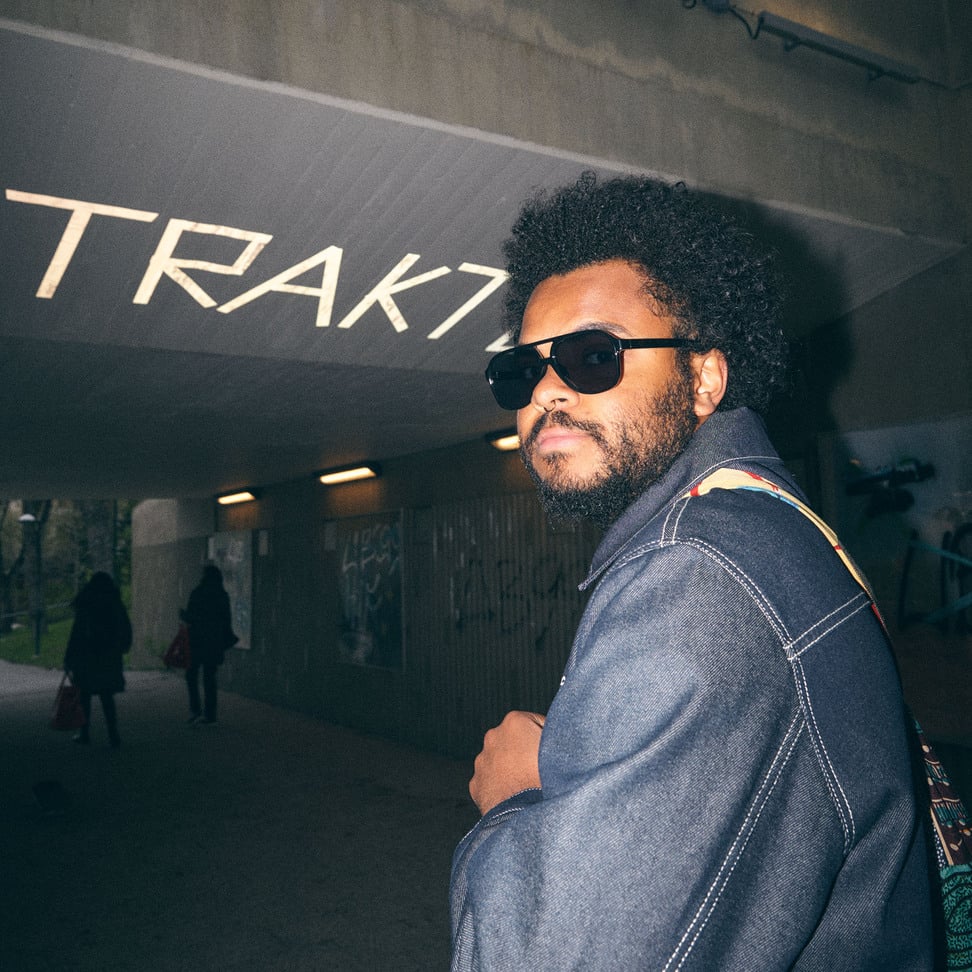 Sonnenbrille "DALLAS"