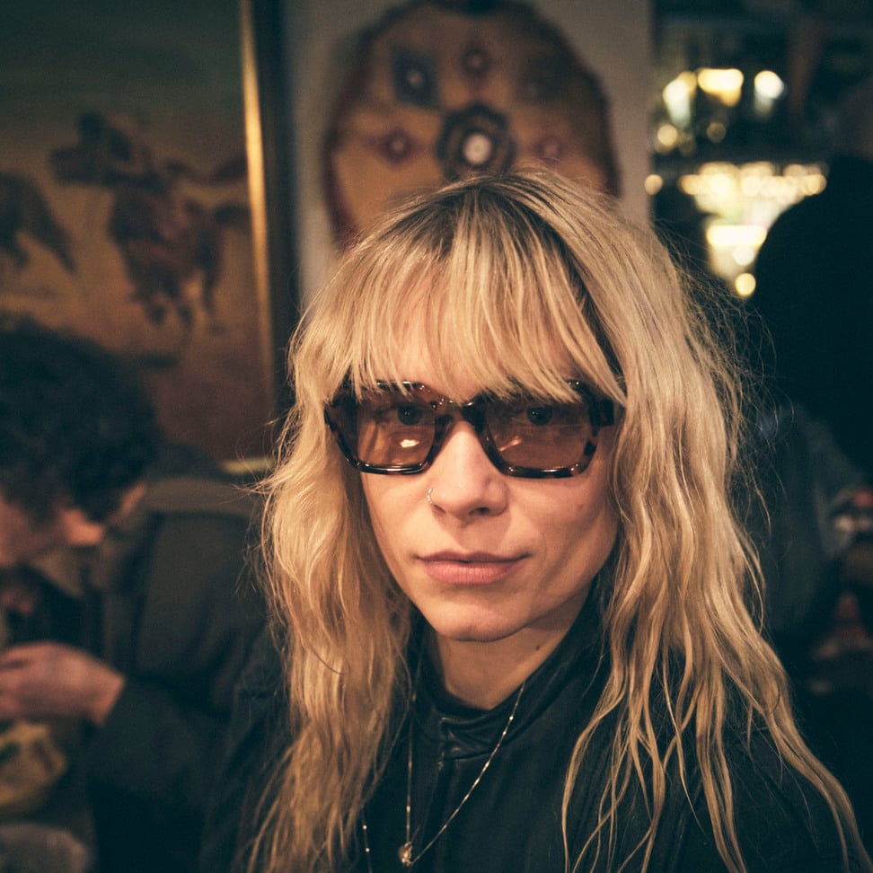 Sonnenbrille "The AK"