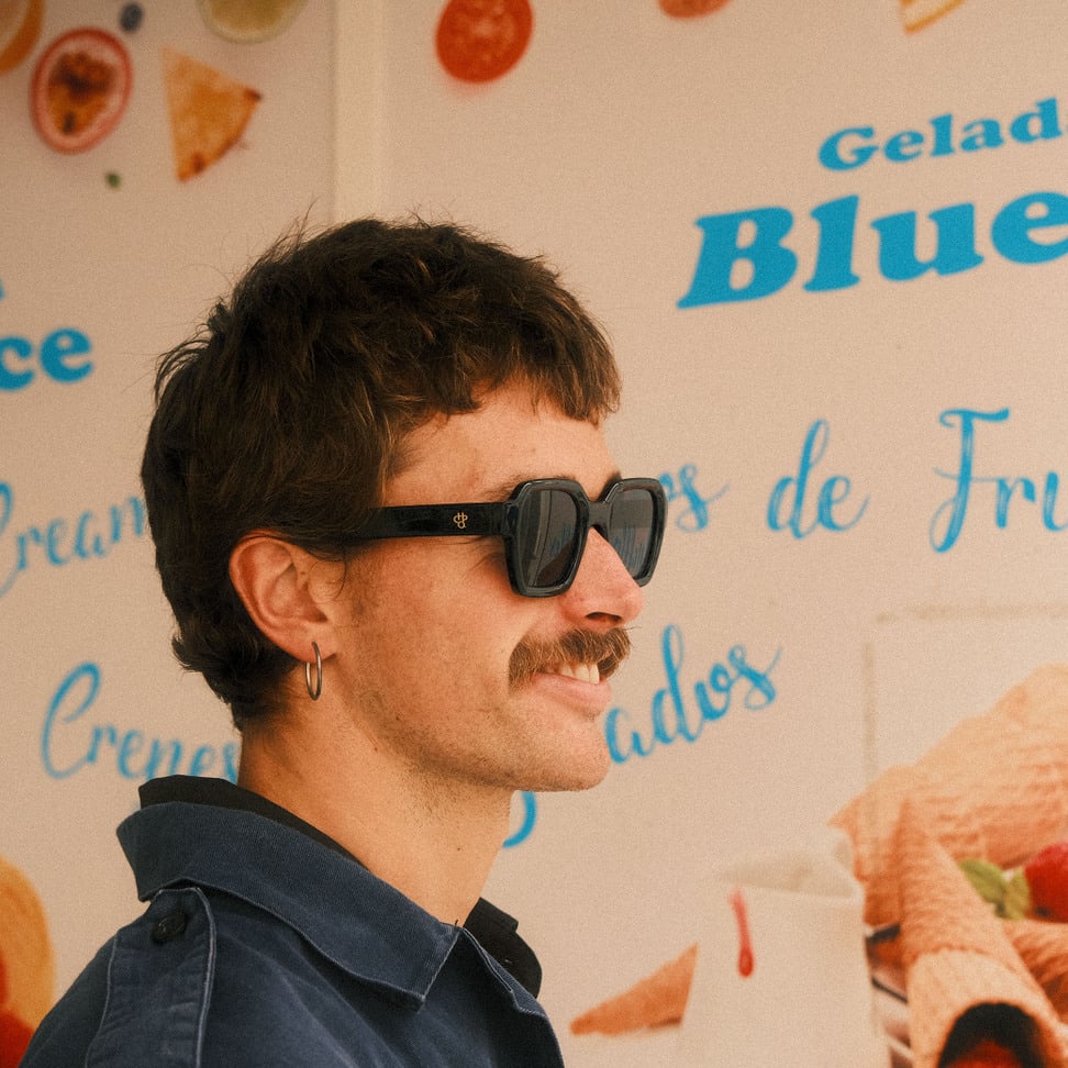 Sonnenbrille "The AK"