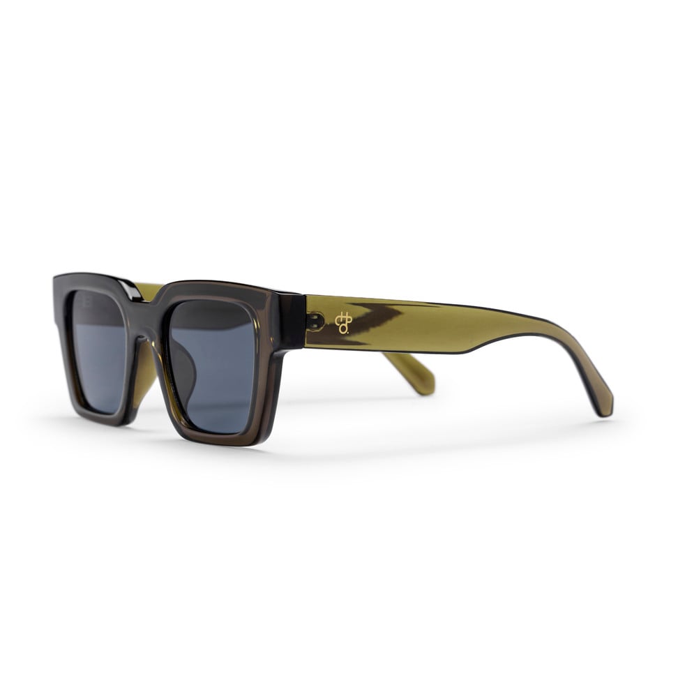 Sonnenbrille "The AK"