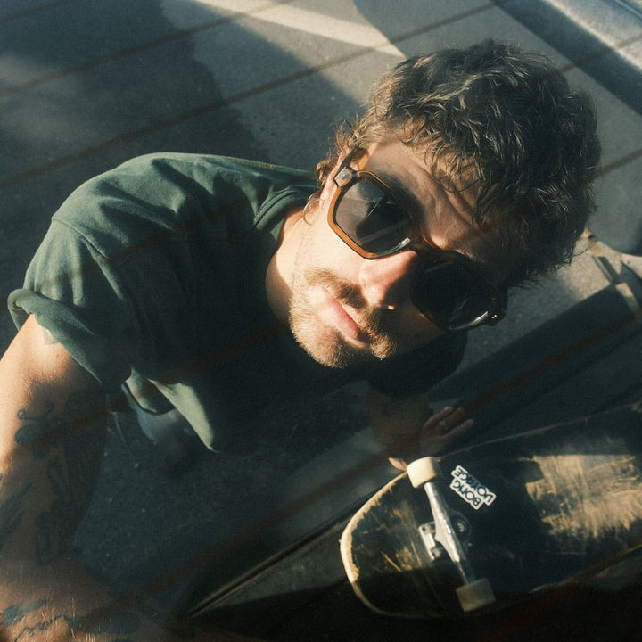 Sonnenbrille "The AK"