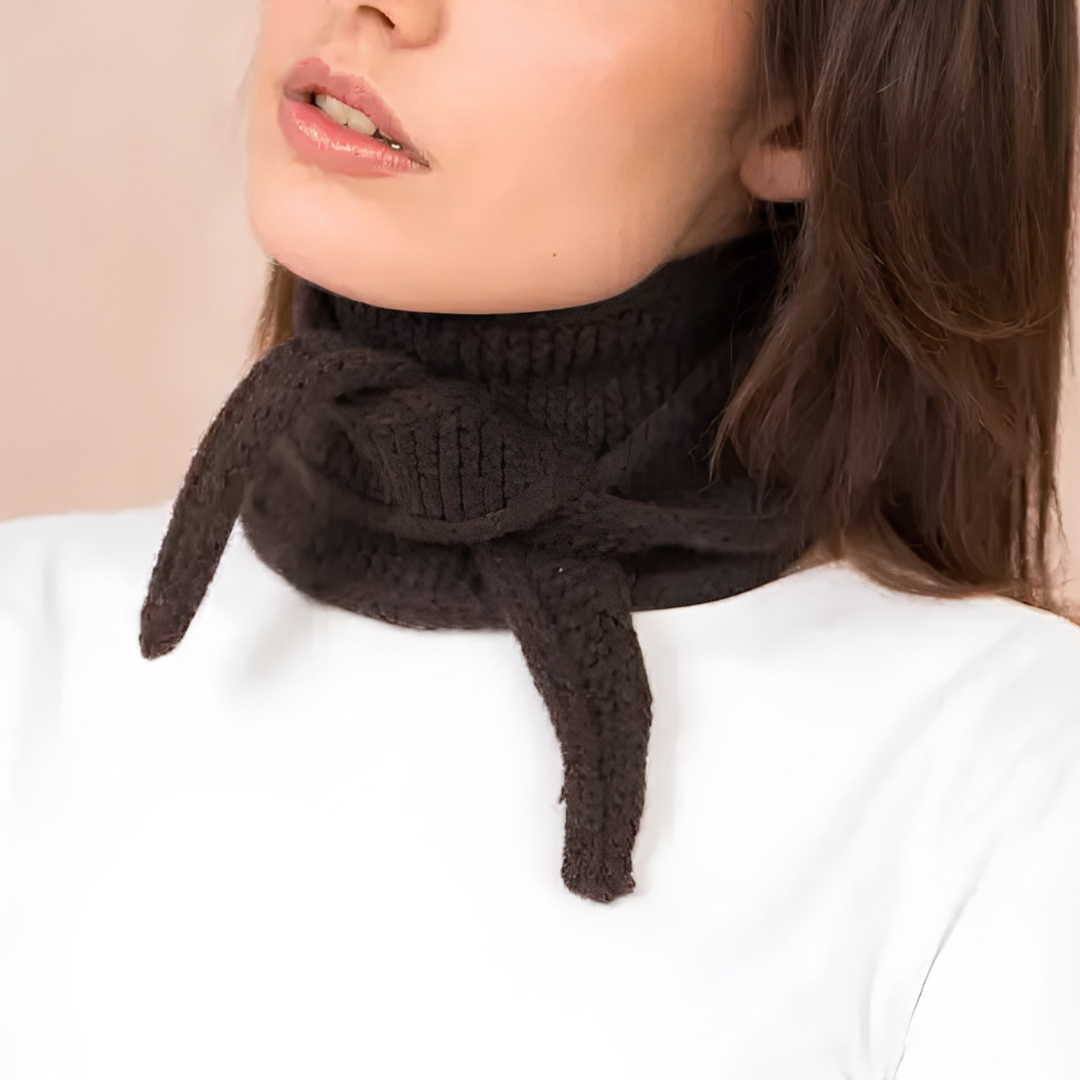 Sophie Knit Scarf