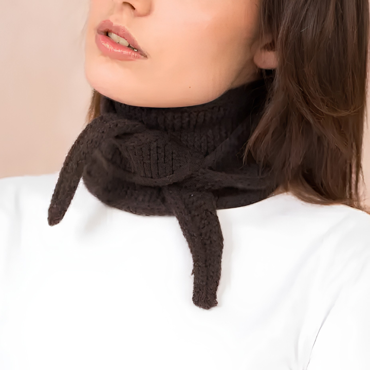 Sophie Knit Scarf