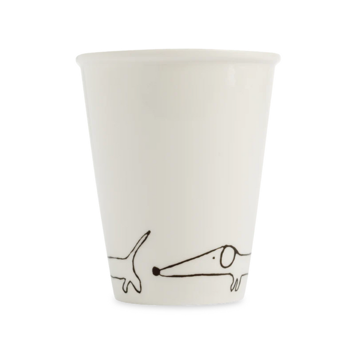 Tasse Dackel