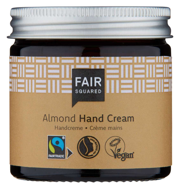 Handcreme 50g
