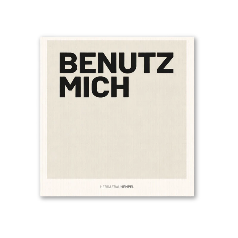 Schwammtuch