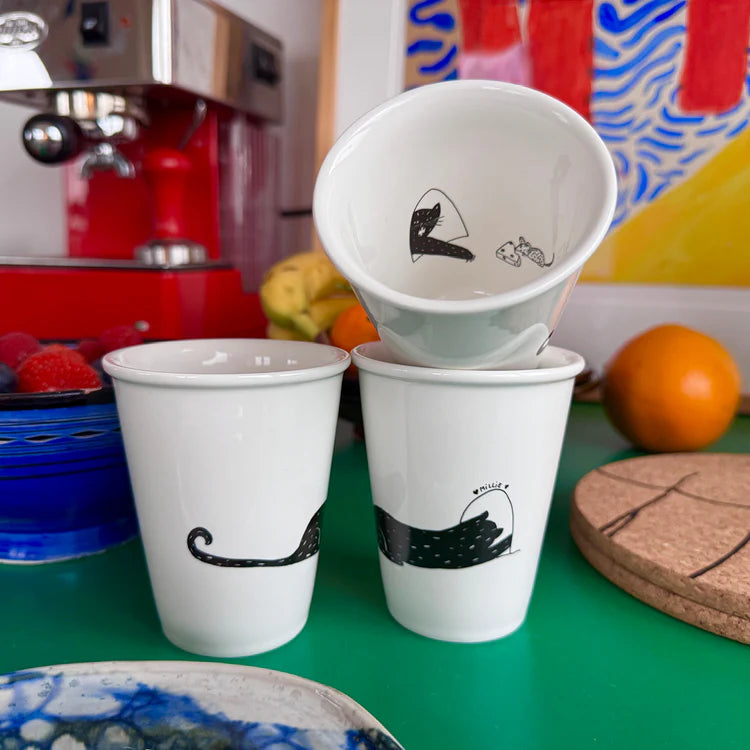 Tasse "Cat"