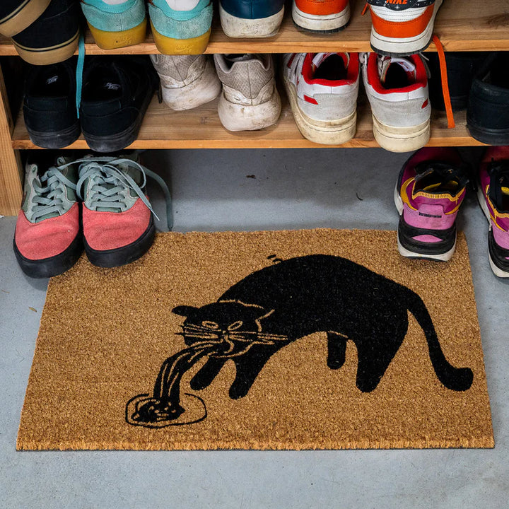 Fußmatte „CAT MOMENT“