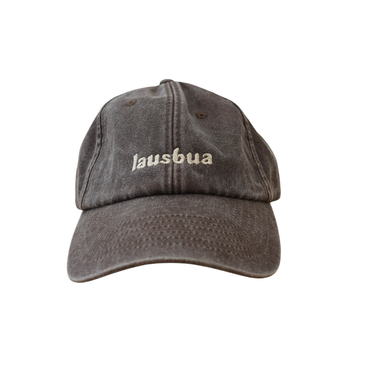 Minimali Cap "LAUSBUA"