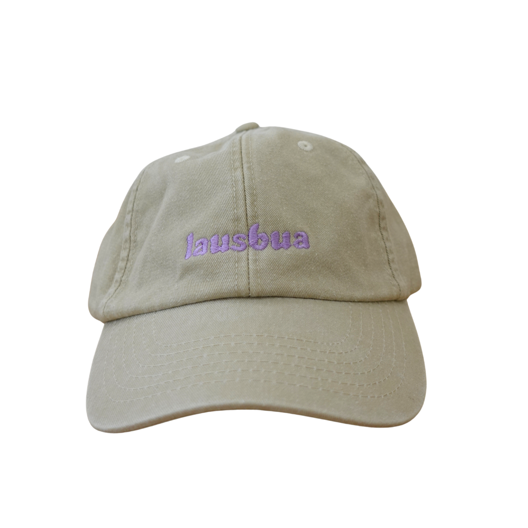 Minimali Cap "LAUSBUA"