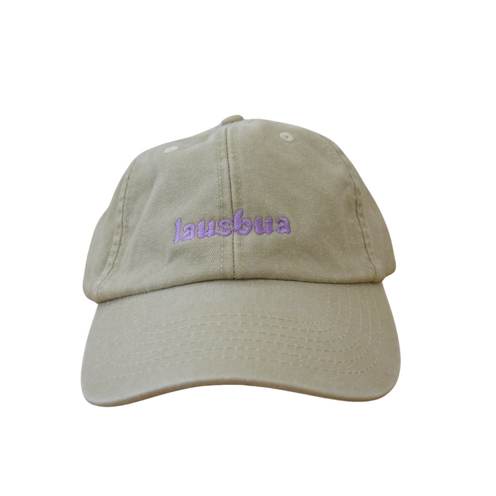 Minimali Cap "LAUSBUA"