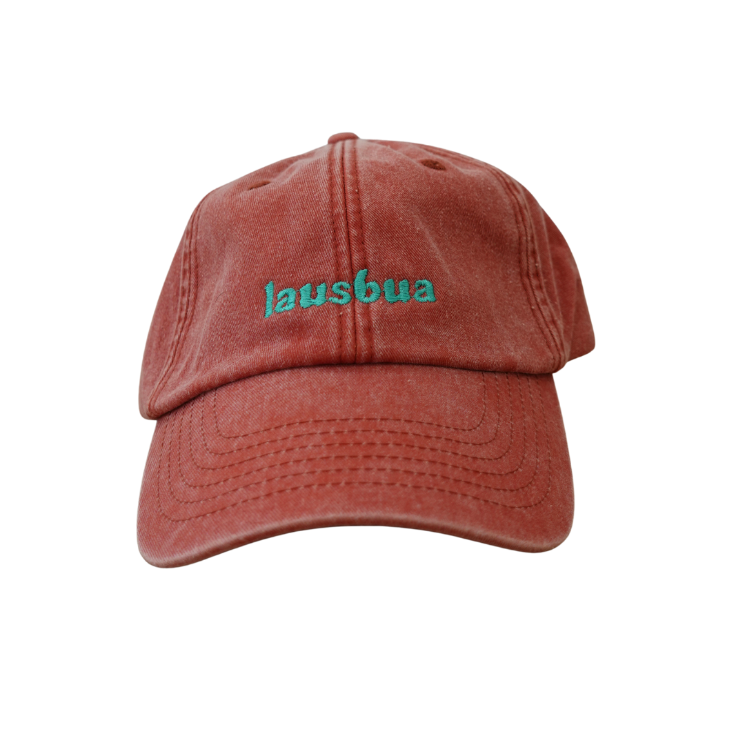 Minimali Cap "LAUSBUA"