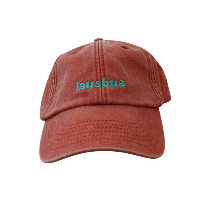Minimali Cap "LAUSBUA"