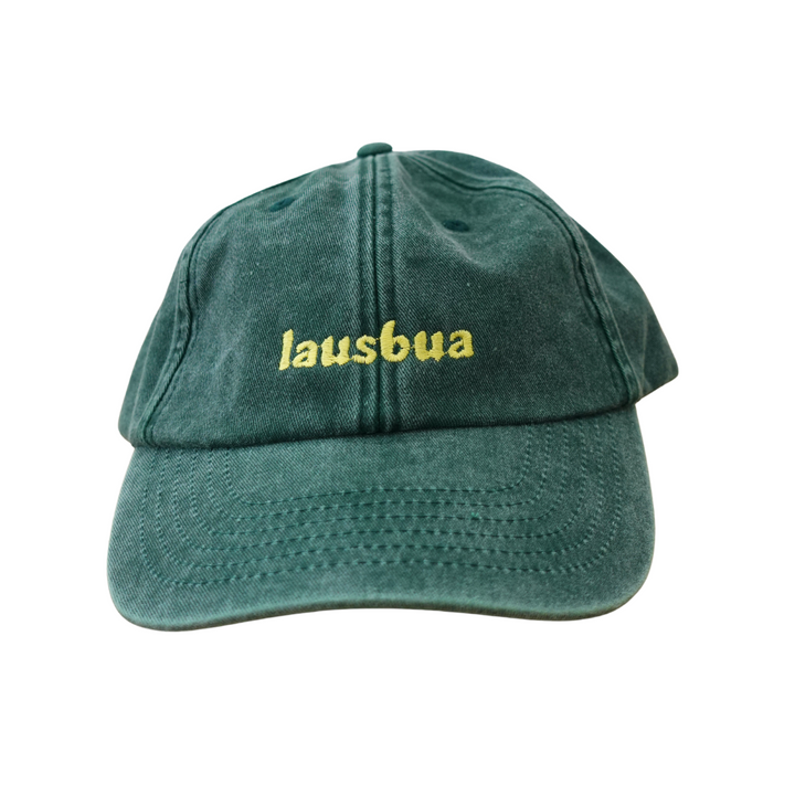 Minimali Cap "LAUSBUA"